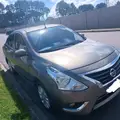 NISSAN VERSA 1.0 12V FLEX 4P MANUAL NISSAN VERSA 1.0 12V FLEX 4P MANUAL