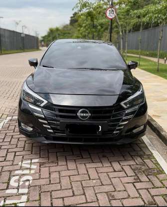 NISSAN-VERSA-2025