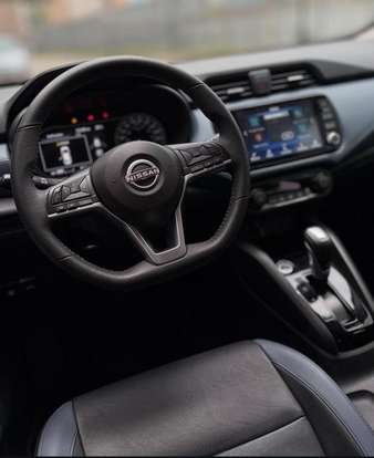NISSAN-VERSA-2025