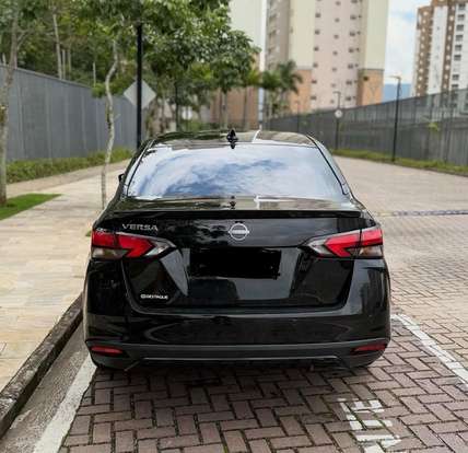 NISSAN-VERSA-2025