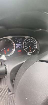 NISSAN-VERSA-1.6 16V FLEX SENSE XTRONIC NISSAN-VERSA-2023