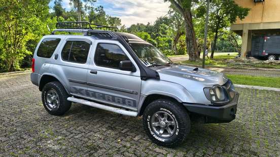 NISSAN-XTERRA-2003