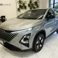 OMODA 5 1.5 TGDI HEV LUXURY DHT OMODA 5 1.5 TGDI HEV LUXURY DHT