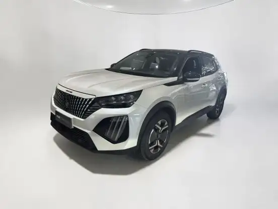 PEUGEOT-2008-2025
