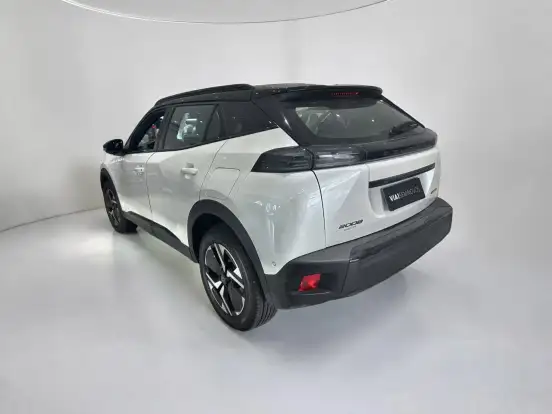 PEUGEOT-2008-1.0 TURBO 200 FLEX GT CVT PEUGEOT-2008-2025