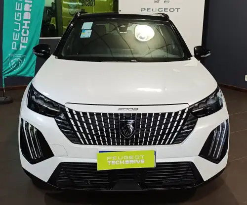 PEUGEOT-2008-2025