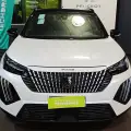 PEUGEOT 2008 1.0 TURBO 200 HYBRID GT CVT PEUGEOT 2008 1.0 TURBO 200 HYBRID GT CVT