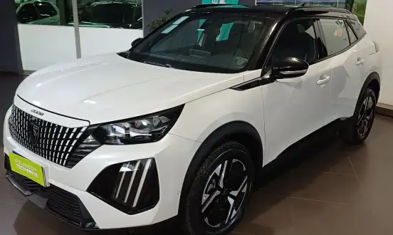 PEUGEOT-2008-2025