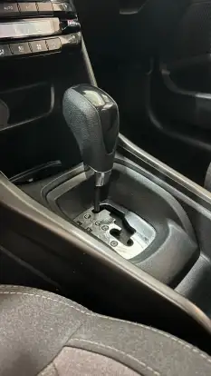 PEUGEOT-2008-1.6 16V FLEX GRIFFE 4P AUTOMÁTICO PEUGEOT-2008-2018