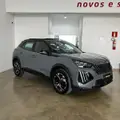 PEUGEOT 2008 1.0 TURBO 200 FLEX ACTIVE CVT PEUGEOT 2008 1.0 TURBO 200 FLEX ACTIVE CVT