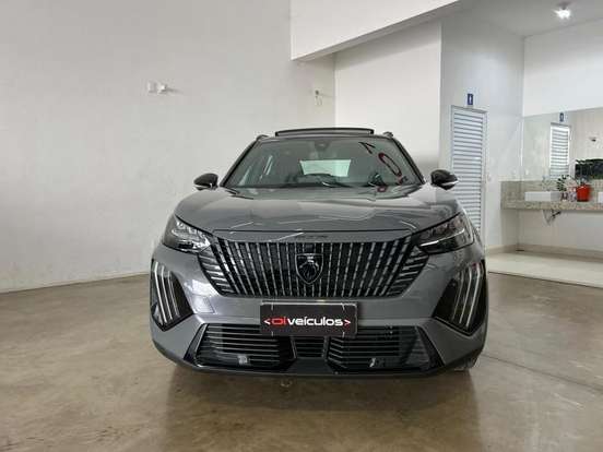 PEUGEOT-2008-1.0 TURBO 200 FLEX ACTIVE CVT PEUGEOT-2008-2025
