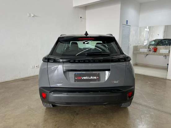 PEUGEOT-2008-1.0 TURBO 200 FLEX ACTIVE CVT PEUGEOT-2008-2025