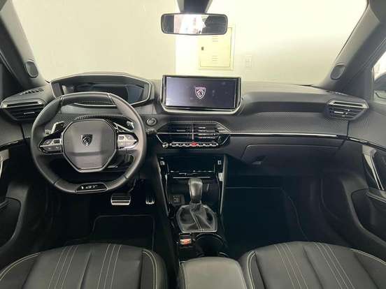 PEUGEOT-2008-1.0 TURBO 200 FLEX ACTIVE CVT PEUGEOT-2008-2025