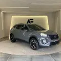 PEUGEOT 2008 1.0 TURBO 200 FLEX ACTIVE CVT PEUGEOT 2008 1.0 TURBO 200 FLEX ACTIVE CVT