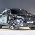 PEUGEOT 2008 1.0 TURBO 200 FLEX ACTIVE CVT PEUGEOT 2008 1.0 TURBO 200 FLEX ACTIVE CVT