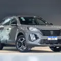 PEUGEOT 2008 1.0 TURBO 200 FLEX ACTIVE CVT PEUGEOT 2008 1.0 TURBO 200 FLEX ACTIVE CVT