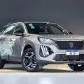 PEUGEOT 2008 1.0 TURBO 200 FLEX ACTIVE CVT PEUGEOT 2008 1.0 TURBO 200 FLEX ACTIVE CVT