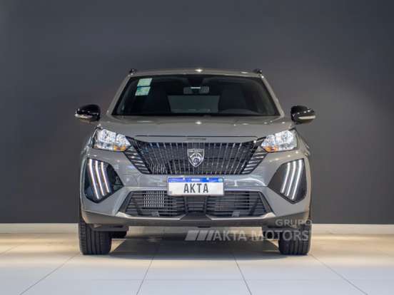 PEUGEOT-2008-1.0 TURBO 200 FLEX ACTIVE CVT PEUGEOT-2008-2026