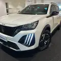 PEUGEOT 2008 1.0 TURBO 200 FLEX ACTIVE CVT PEUGEOT 2008 1.0 TURBO 200 FLEX ACTIVE CVT