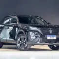 PEUGEOT 2008 1.0 TURBO 200 FLEX ALLURE CVT PEUGEOT 2008 1.0 TURBO 200 FLEX ALLURE CVT