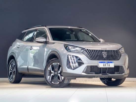 PEUGEOT-2008-2026