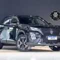 PEUGEOT 2008 1.0 TURBO 200 FLEX ALLURE CVT PEUGEOT 2008 1.0 TURBO 200 FLEX ALLURE CVT