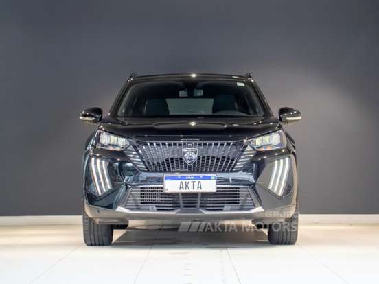 PEUGEOT-2008-1.0 TURBO 200 FLEX ALLURE CVT PEUGEOT-2008-2026