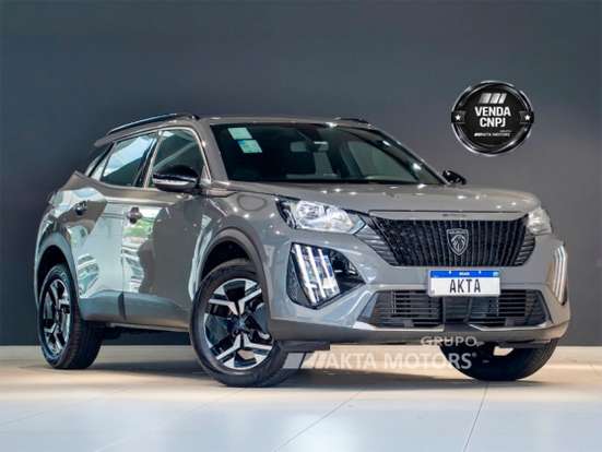 PEUGEOT-2008-2026