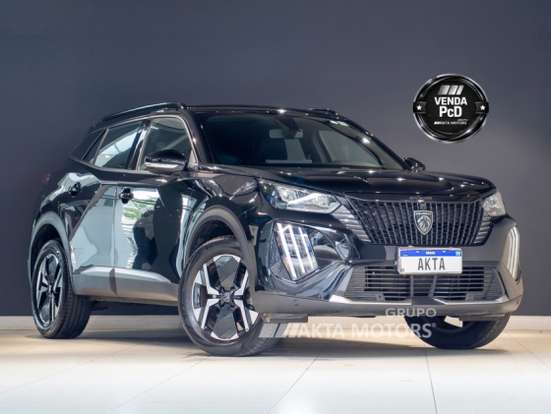 PEUGEOT-2008-2026