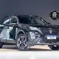 PEUGEOT 2008 1.0 TURBO 200 FLEX ALLURE CVT PEUGEOT 2008 1.0 TURBO 200 FLEX ALLURE CVT