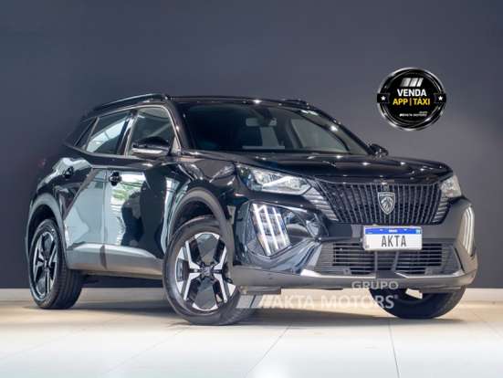 PEUGEOT-2008-2026