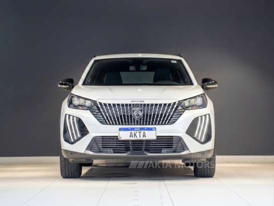 PEUGEOT-2008-1.0 TURBO 200 FLEX ALLURE CVT PEUGEOT-2008-2026