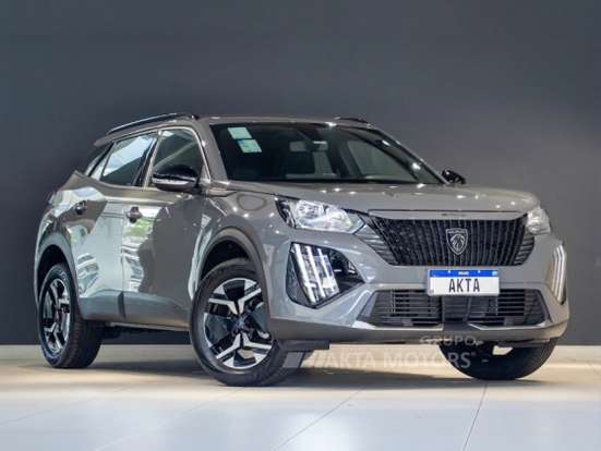PEUGEOT-2008-2026