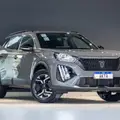 PEUGEOT 2008 1.0 TURBO 200 FLEX ALLURE CVT PEUGEOT 2008 1.0 TURBO 200 FLEX ALLURE CVT