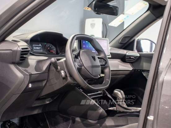 PEUGEOT-2008-1.0 TURBO 200 FLEX ALLURE CVT PEUGEOT-2008-2026