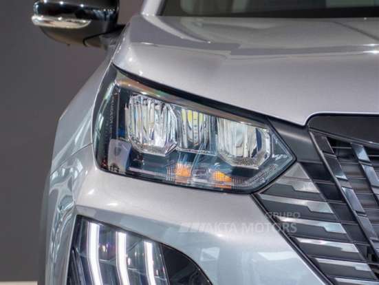 PEUGEOT-2008-1.0 TURBO 200 FLEX ALLURE CVT PEUGEOT-2008-2026