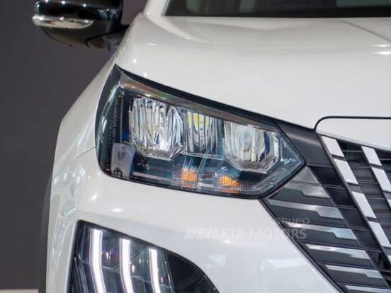 PEUGEOT-2008-1.0 TURBO 200 FLEX ALLURE CVT PEUGEOT-2008-2026