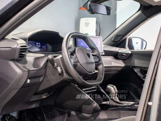 PEUGEOT-2008-1.0 TURBO 200 FLEX ALLURE CVT PEUGEOT-2008-2026
