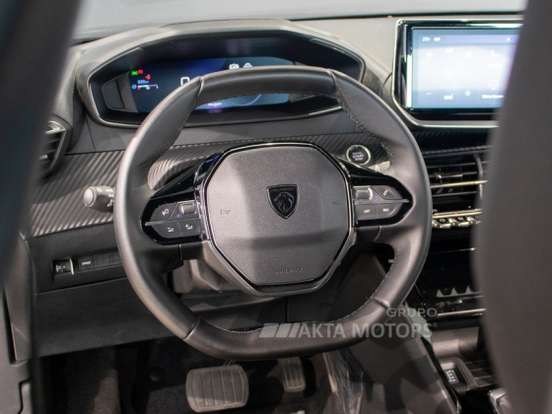 PEUGEOT-2008-1.0 TURBO 200 FLEX ALLURE CVT PEUGEOT-2008-2026