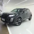 PEUGEOT 2008 1.0 TURBO 200 FLEX ALLURE CVT PEUGEOT 2008 1.0 TURBO 200 FLEX ALLURE CVT