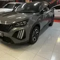 PEUGEOT 2008 1.0 TURBO 200 FLEX GT CVT PEUGEOT 2008 1.0 TURBO 200 FLEX GT CVT