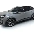 PEUGEOT 2008 1.0 TURBO 200 FLEX GT CVT PEUGEOT 2008 1.0 TURBO 200 FLEX GT CVT