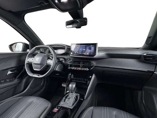 PEUGEOT-2008-1.0 TURBO 200 FLEX GT CVT PEUGEOT-2008-2024