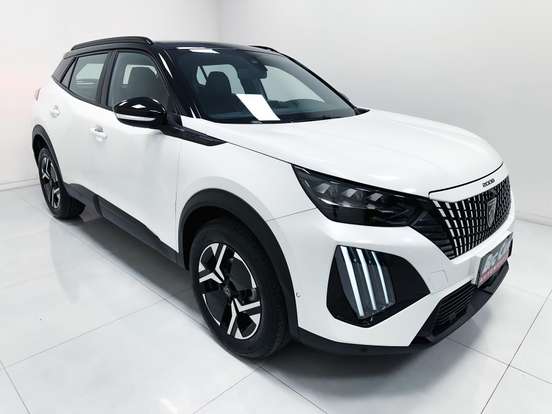 PEUGEOT-2008-2025