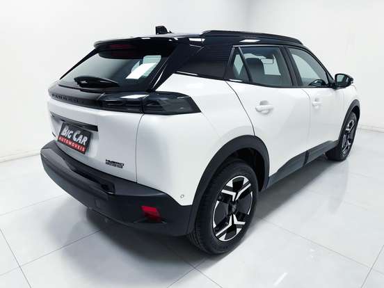 PEUGEOT-2008-2025