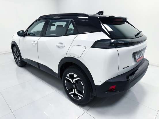 PEUGEOT-2008-1.0 TURBO 200 HYBRID GT CVT PEUGEOT-2008-2025