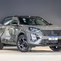 PEUGEOT 2008 1.0 TURBO 200 MHEV GT CVT PEUGEOT 2008 1.0 TURBO 200 MHEV GT CVT