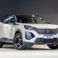 PEUGEOT 2008 1.0 TURBO 200 MHEV GT CVT PEUGEOT 2008 1.0 TURBO 200 MHEV GT CVT