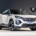 PEUGEOT 2008 1.0 TURBO 200 MHEV GT CVT PEUGEOT 2008 1.0 TURBO 200 MHEV GT CVT