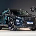 PEUGEOT 2008 1.0 TURBO 200 MHEV GT CVT PEUGEOT 2008 1.0 TURBO 200 MHEV GT CVT